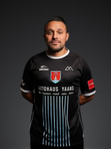 Ömer Akyörük
