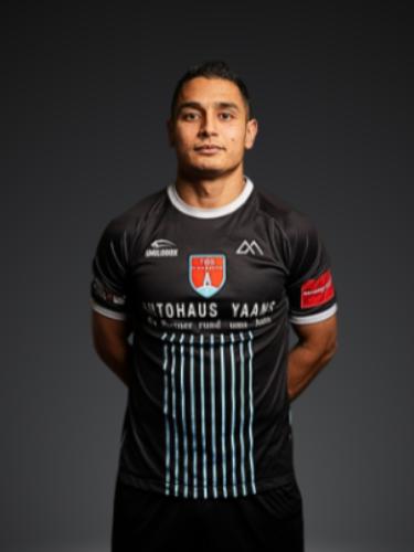 Omar Nabizada