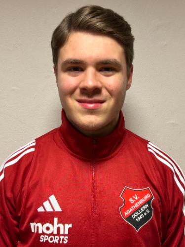 Jan-Luca Beckmann