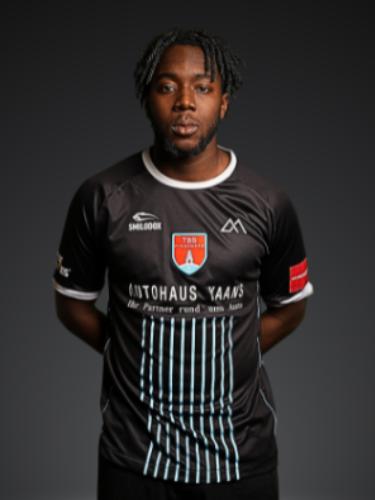 Oba Prince Akomedi