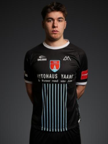 Tobias Maximilian Bödeker
