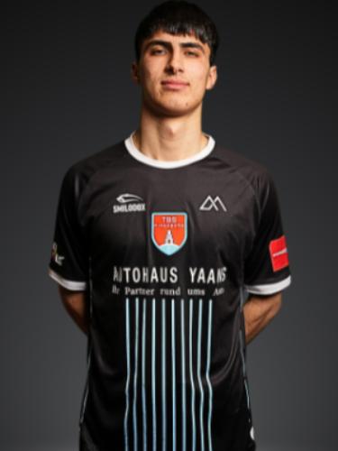 Alpay Dobrucali
