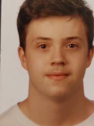 Nick Süren