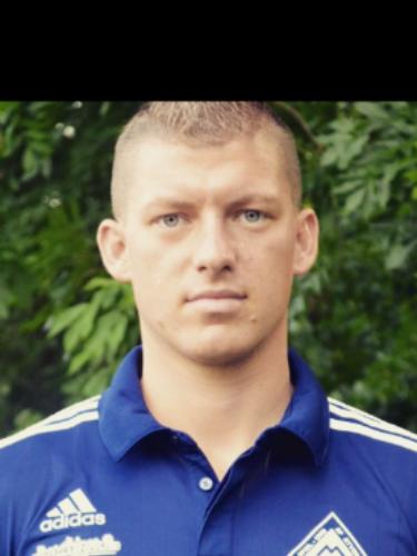 Ricky Preibisch