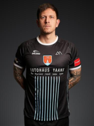 Tjorben Uphoff