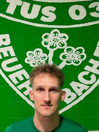 Marcel Hossner