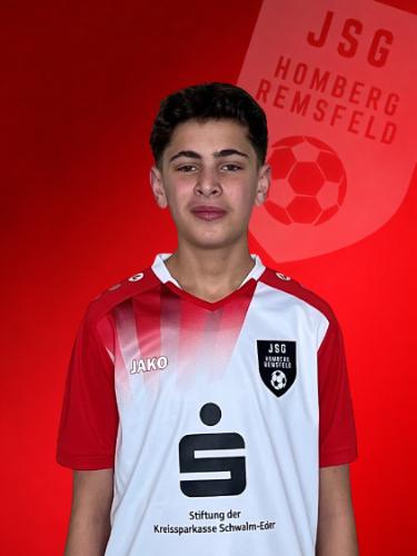 Emirhan Demir