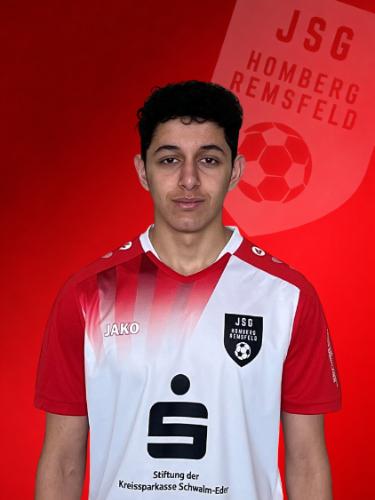 Younes Tahanouri