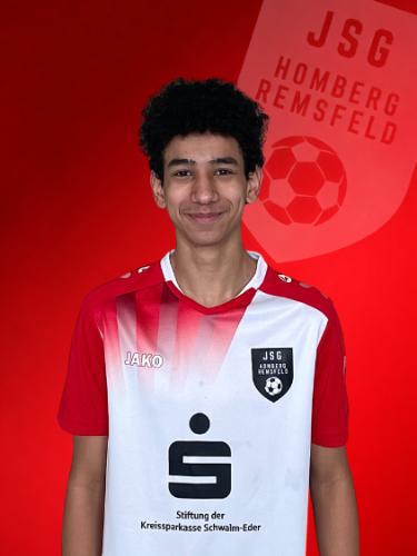 Mohamed Mehiddine Heddi