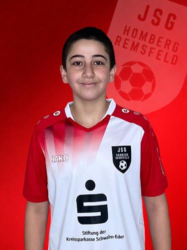 Suheyb Krayem