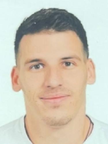 Anton Matijasevic