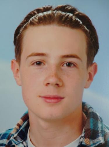 Elian Zeno Hendrik Langheim