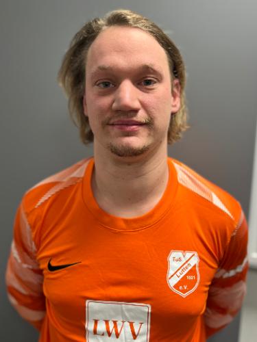 Elias Bruno Sieberath