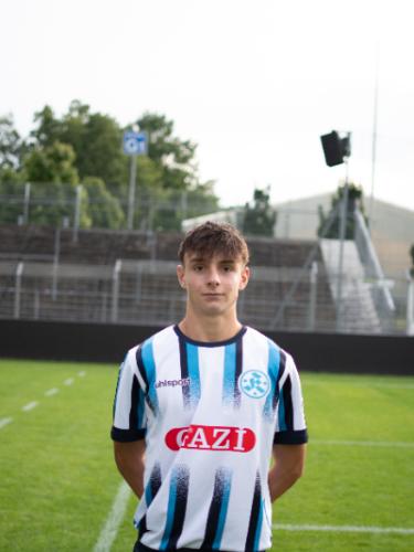 Elias Ginder