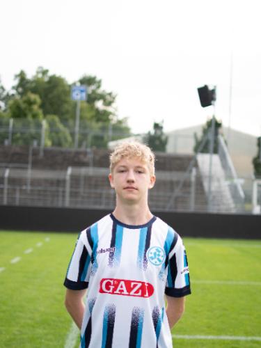 Louis Gisdol