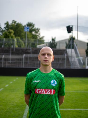Emre Usta