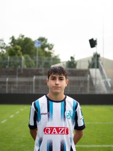 Malik Yalman