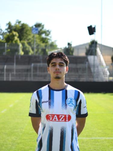 Arda Elmas