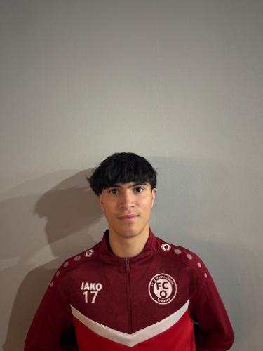 Mohammed Nehal