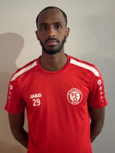 Ahmed Abdikarim Isse