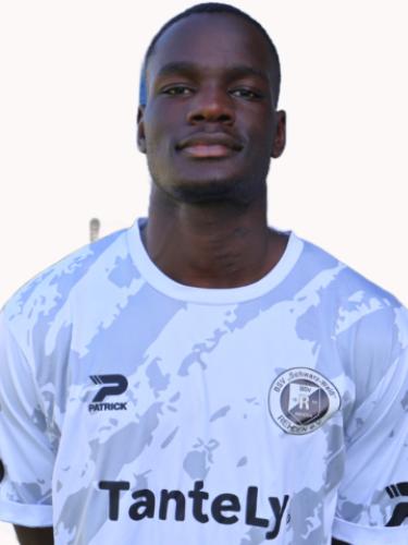 Andre Nicolas Ndiaye