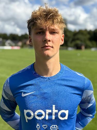 Jan-Luca Pahnke