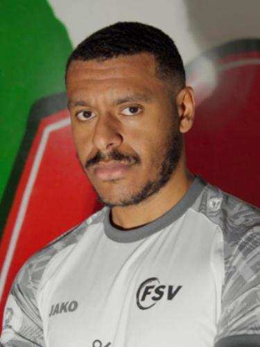 Ismail El Hariri