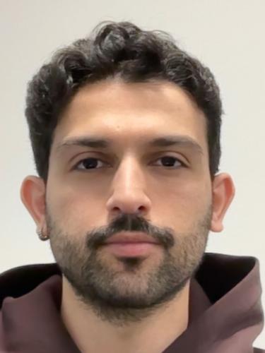 Ömer Faruk Kücükgöze
