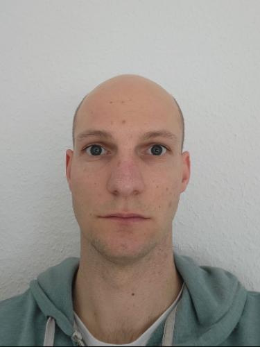 Florian Weber