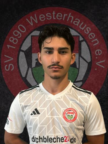 Emanuel Demirovic