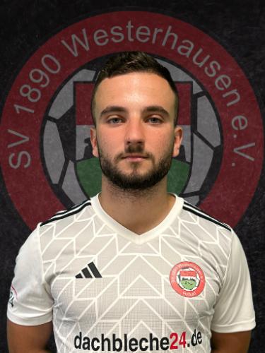 Lukas Stridde