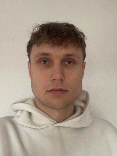 Marc Eric Ruge
