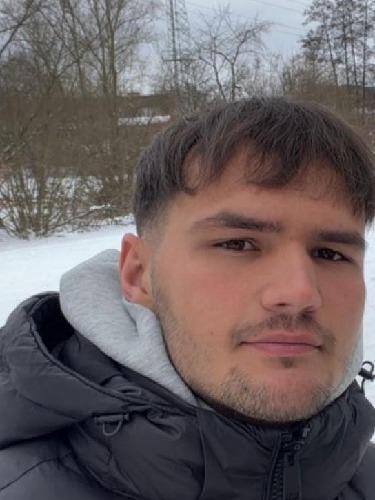 Nikita Zagribennyy
