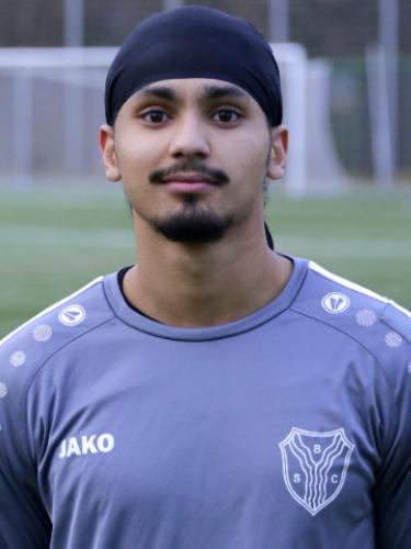 Anmolldeep Singh