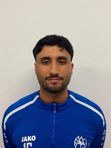 Mohamed Fakhreldine