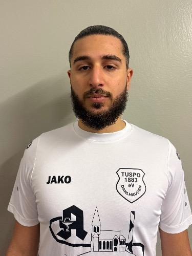 Mikail Akay