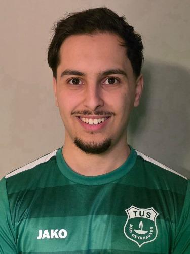Esmael Assahnini