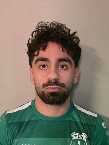 Daniel Mustafa