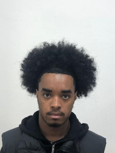 Esaias Aron Gebre