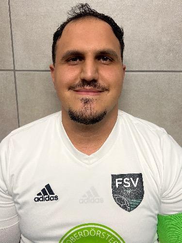 Ahmed El Khatib