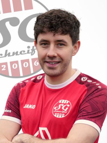 Pascal Krämer