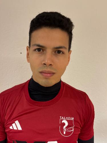 Sami EL Abbadi