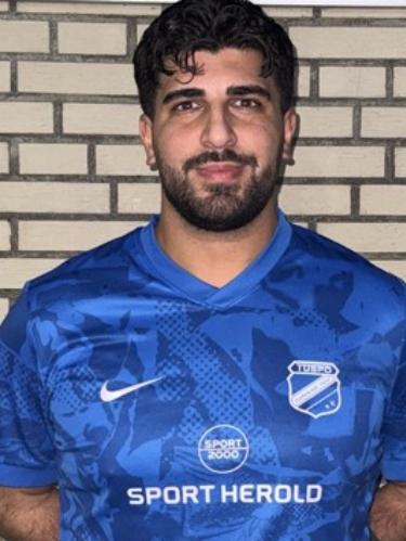 Sercan Bayram