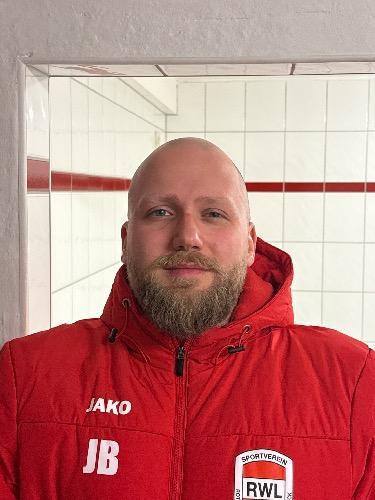 Justin Lukas Bräutigam