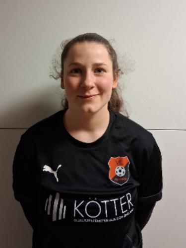 Charlotte Palmen