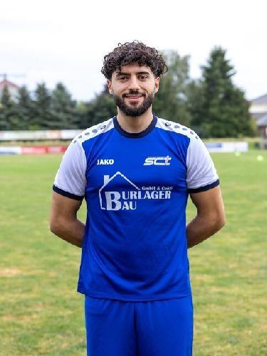 Ahmad Ataya