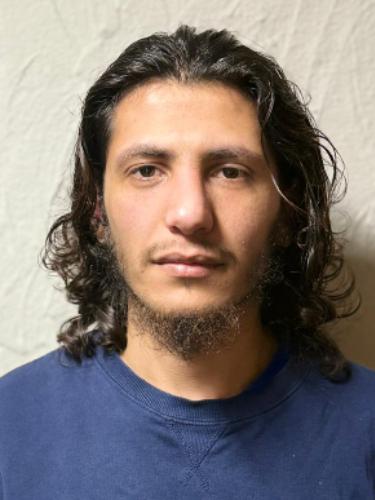 Ahmed Aljassem