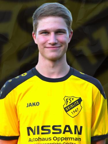Erik Oefner