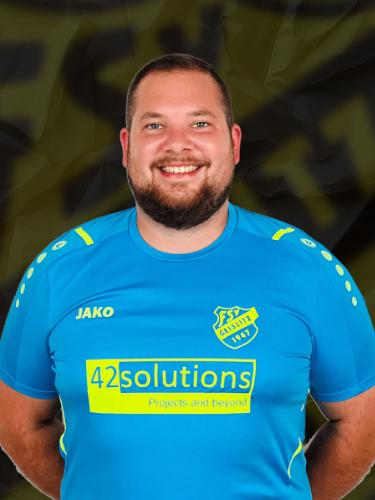 Marco Ullrich