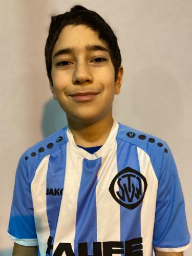 Uzay Coskun